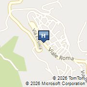 Relais la Corte di Bettona Map